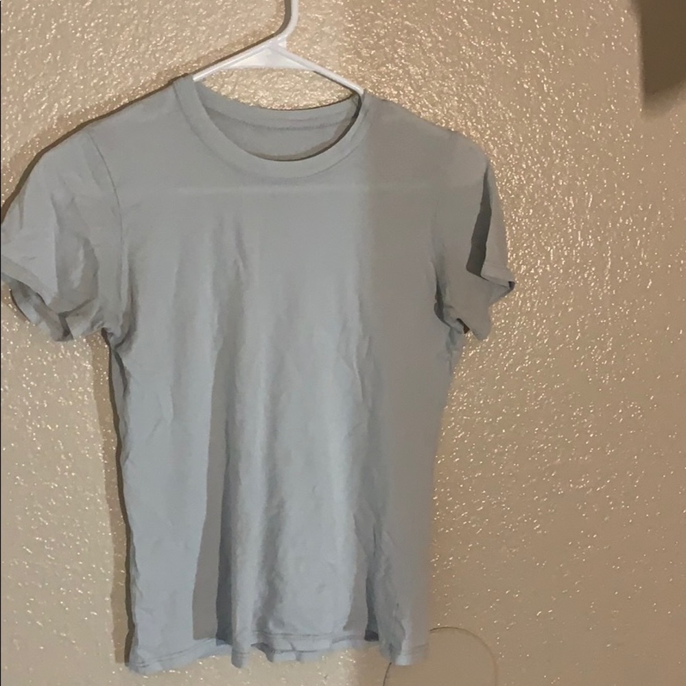 Size xs. Brandy Melville
